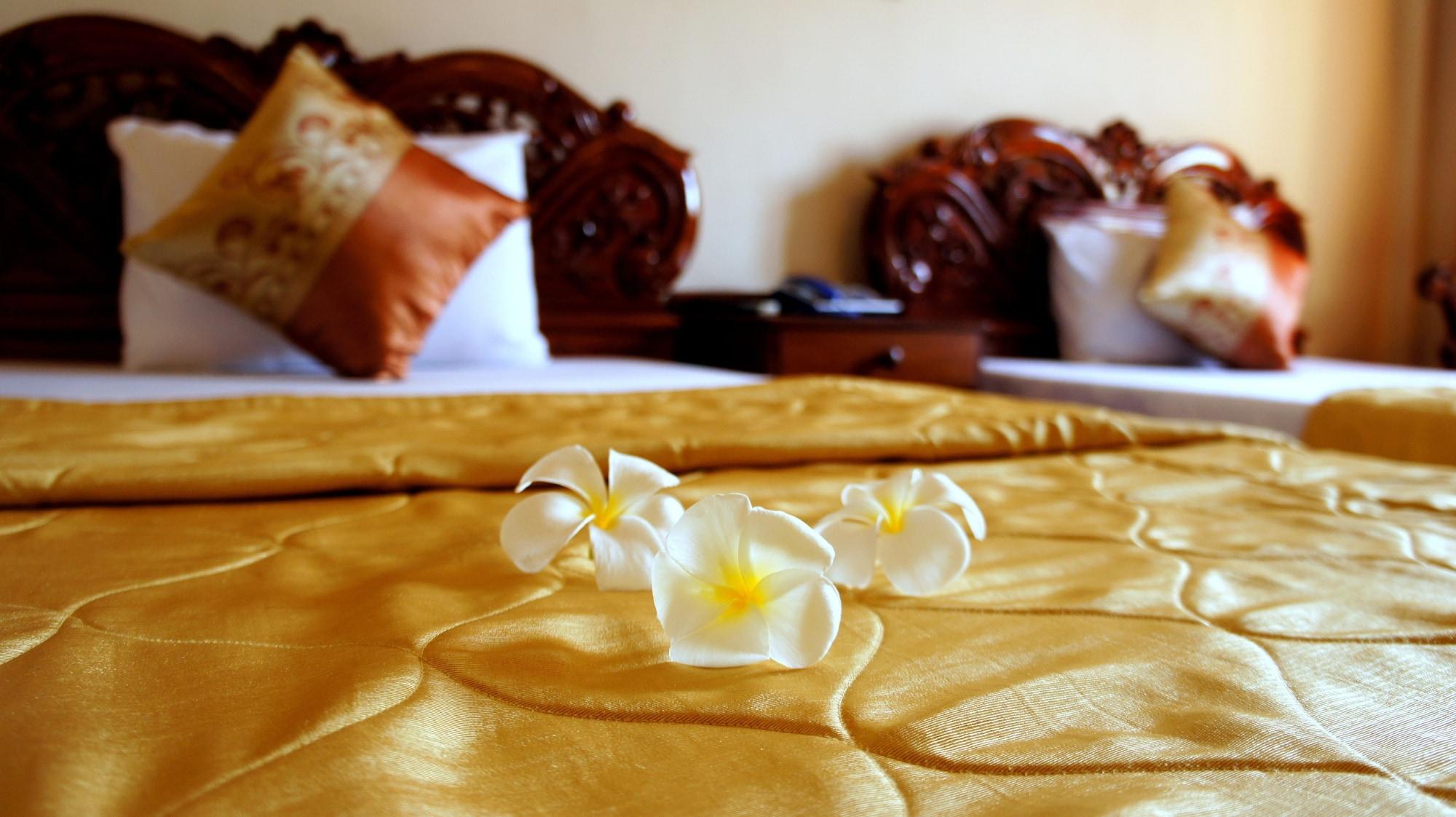 Star Hotel Баттамбанг Экстерьер фото